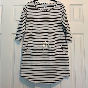 Dress Barn lounge dress